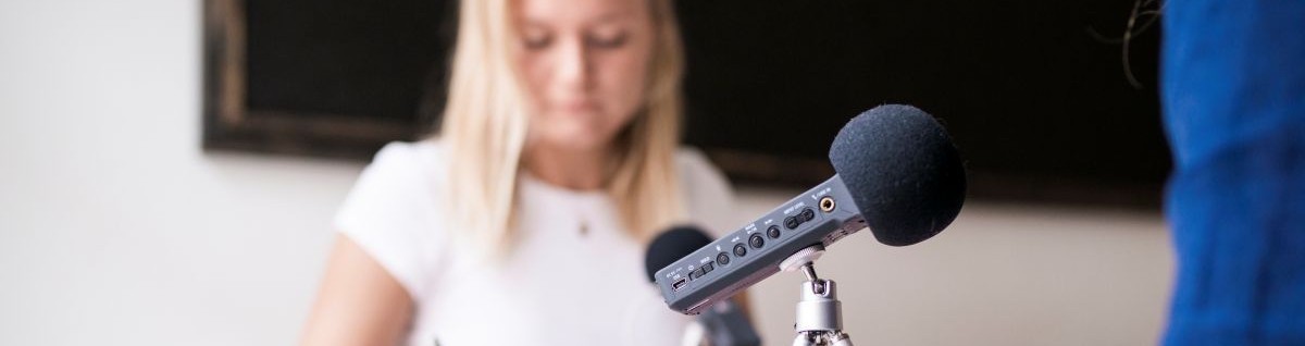 Fokus – Lokal opinion!
