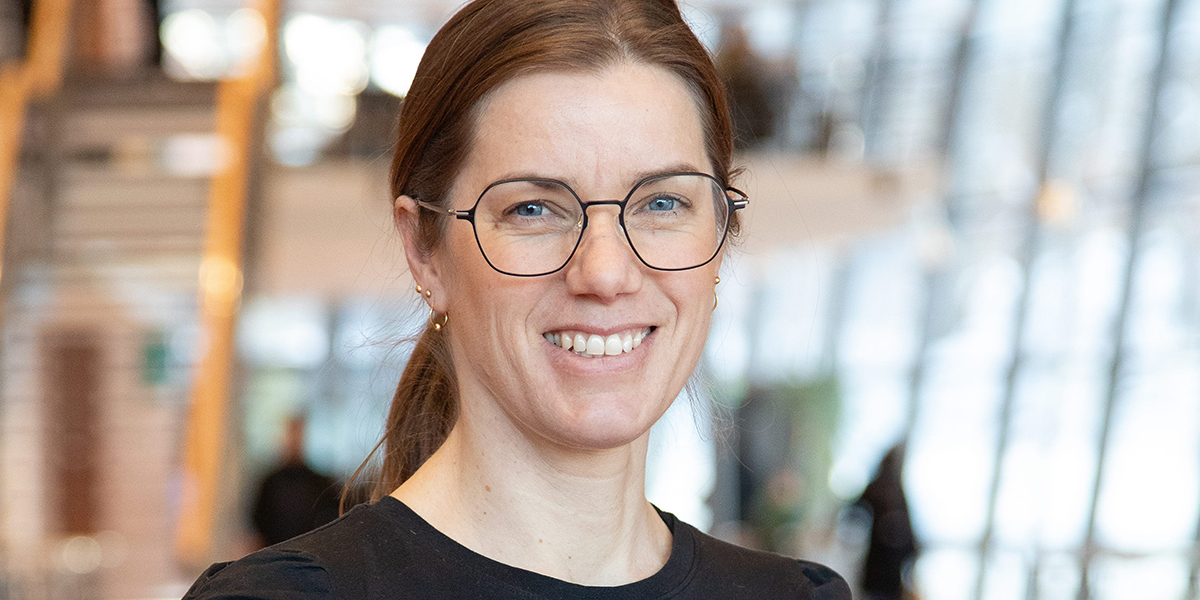 Didaktik för gruppundervisning i kulturskolan med Ida Knutsson