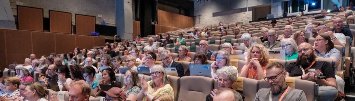 Extrakongress – så funkar det!