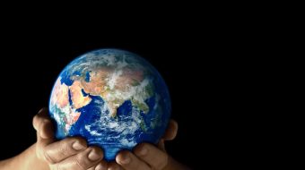 Internationell kontaktperson