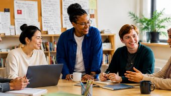 Grundutbildning för arbetsplatsombud